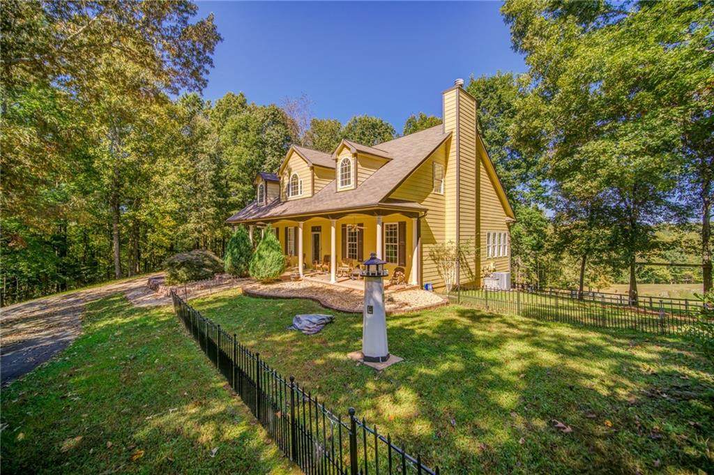 875 Curtis Road - Photo 1