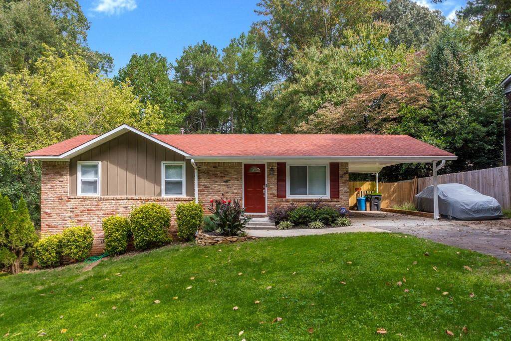 3395 Kenland Road - Photo 1