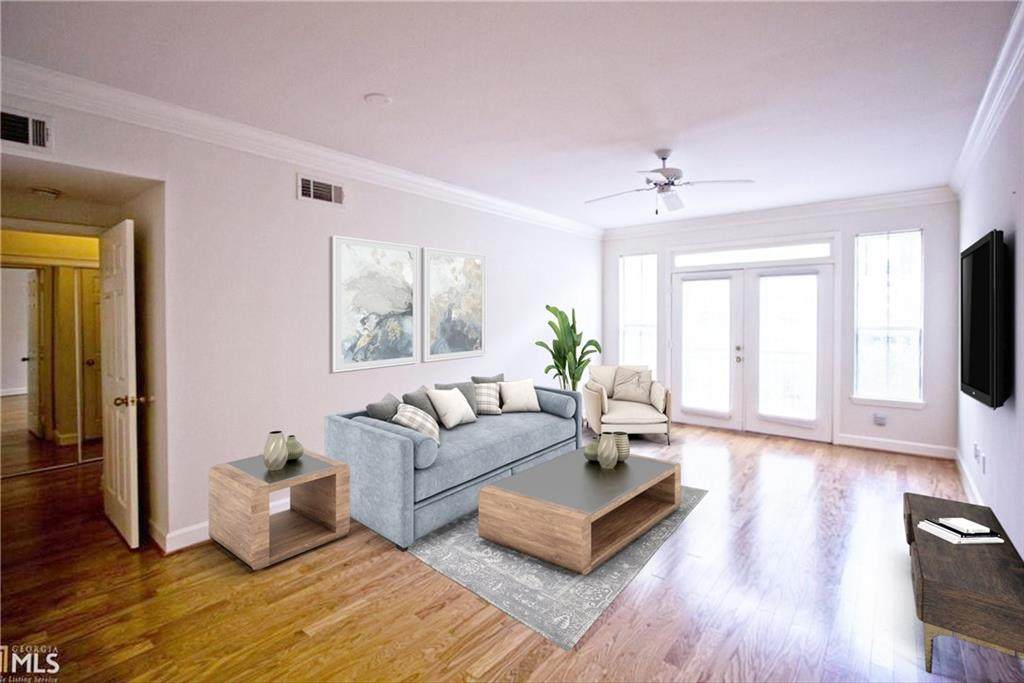 3777 Peachtree Road - Photo 1