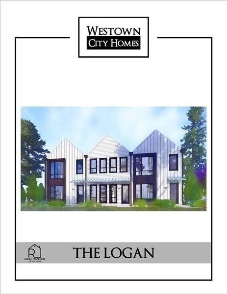 205 Rope Mill Road - Photo 1