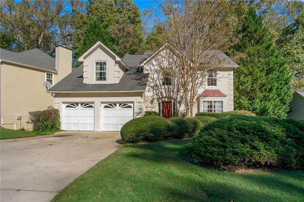 2605 Westbury Court - Photo 1