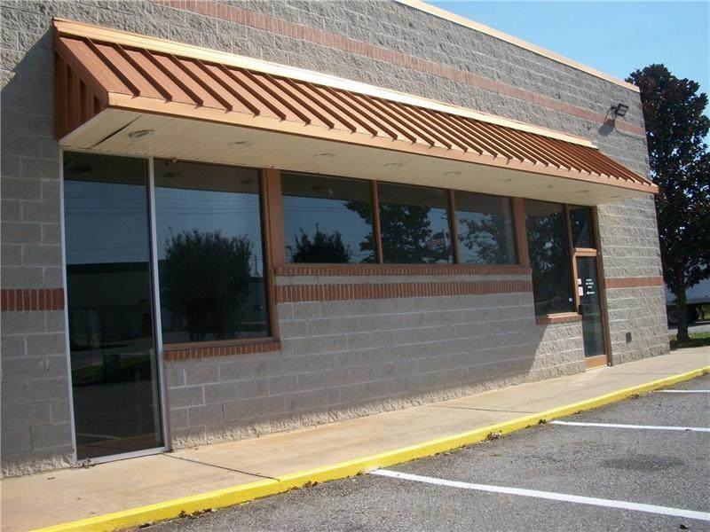 122 Old Mill Road - Photo 1