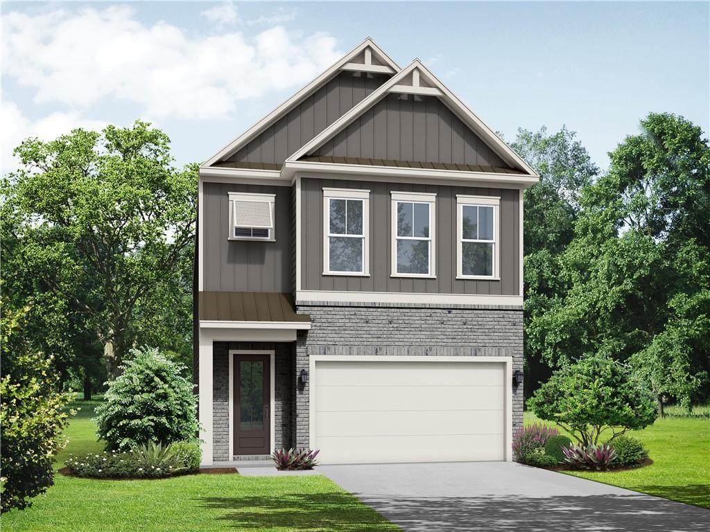 126 Village Green Avenue - Photo 1