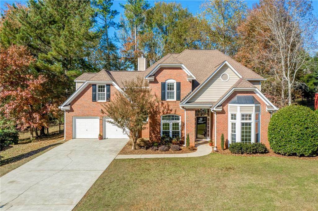 1054 Chesterfield Place - Photo 1