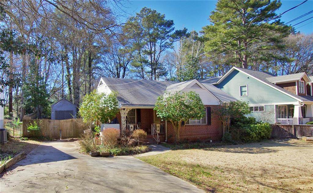 474 Eastland Drive - Photo 1