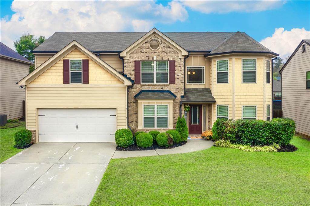 5740 Crest Oak Way - Photo 1