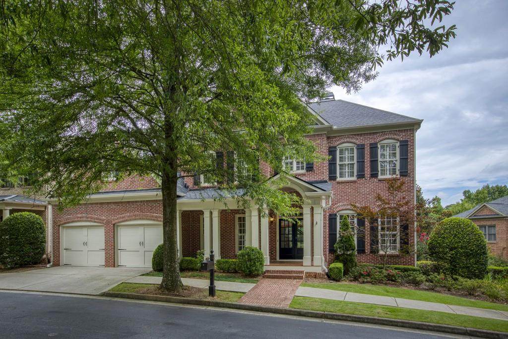2975 Woodvale Court - Photo 1