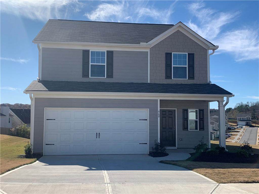 960 Walnut Creek Circle - Photo 1
