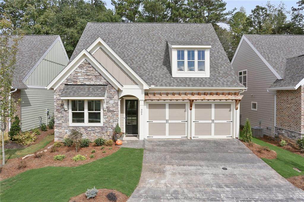 200 Foxtail Road - Photo 1