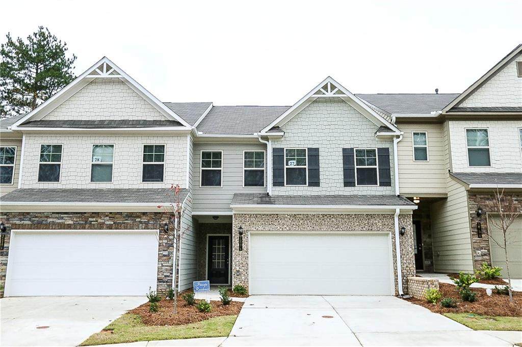 2694 Shetley Creek Drive - Photo 1