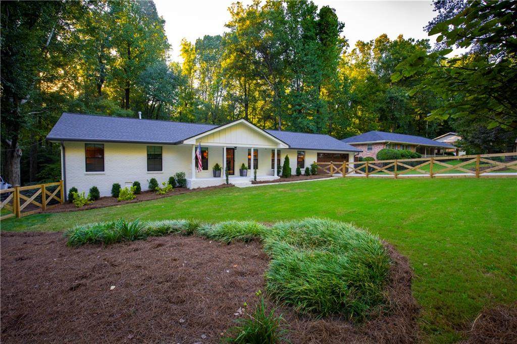 3886 Menlo Drive - Photo 1