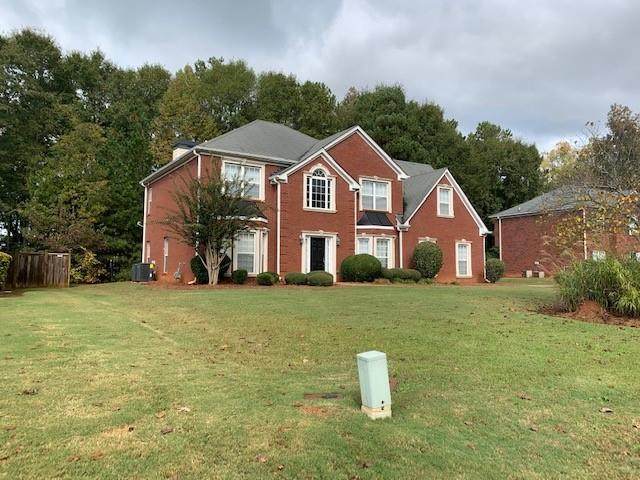 3240 Liberty Court - Photo 1