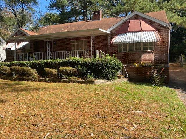 1705 Ezra Church Drive - Photo 1