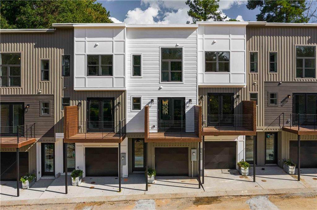 2334 Mason Drive - Photo 1