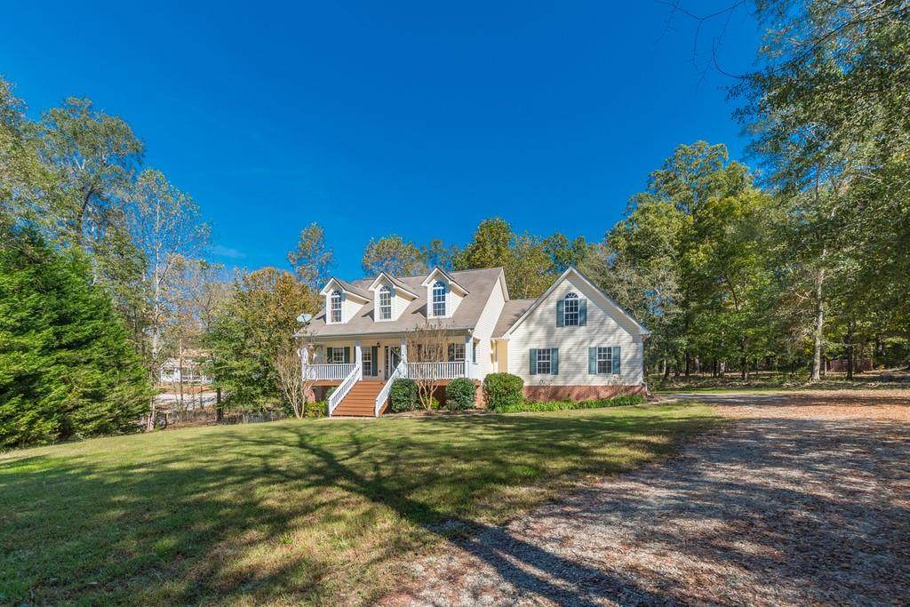 3275 New Kings Bridge Road - Photo 1