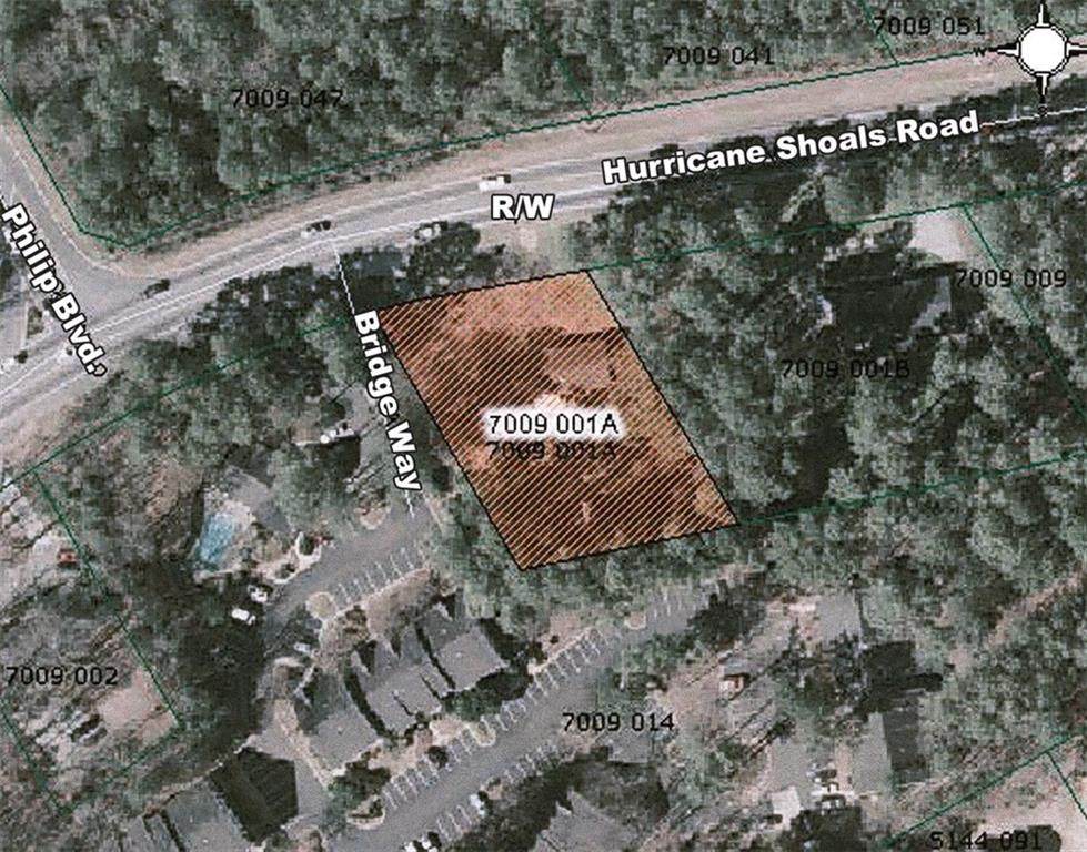 523 Hurricane Shoals Road - Photo 1