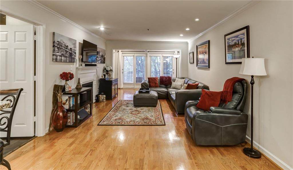 3201 Lenox Road - Photo 1