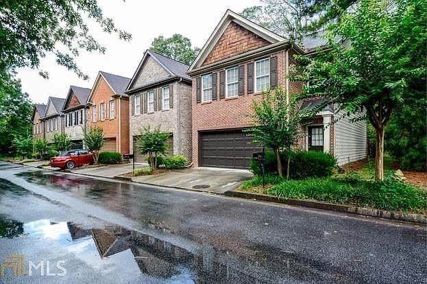 1905 Harrison Park Drive - Photo 1