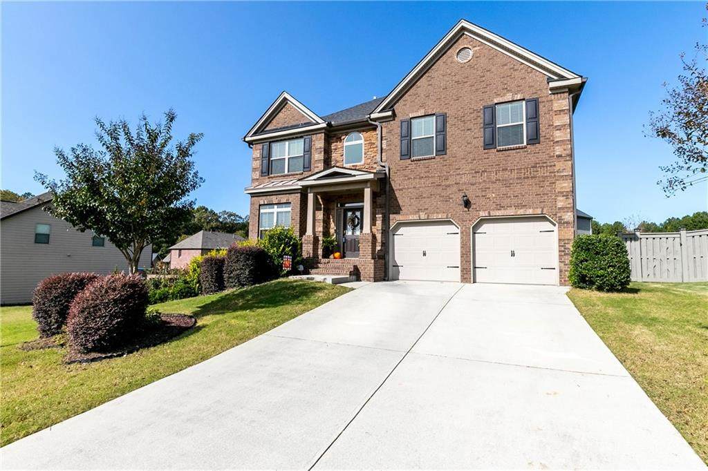 3191 Trinity Mill Circle - Photo 1