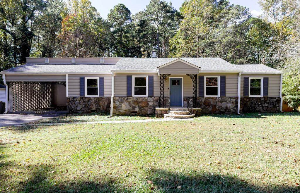 2091 Clairmont Terrace - Photo 1