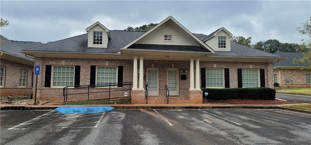 1670 Mckendree Church Road - Photo 1