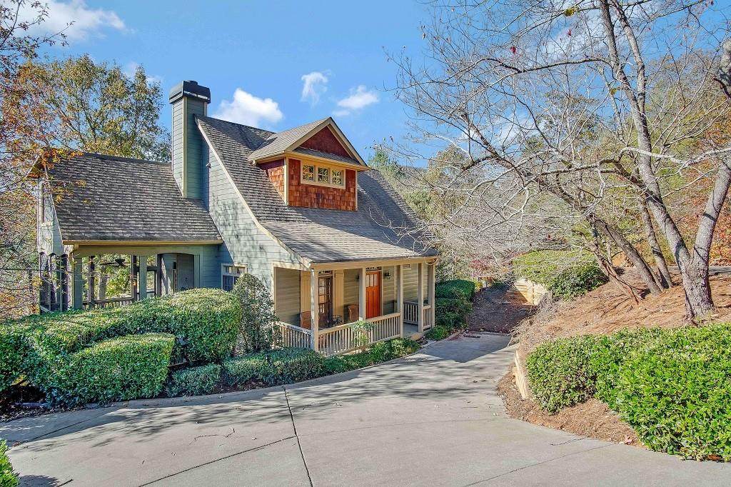 163 Laurel Ridge Trail - Photo 1