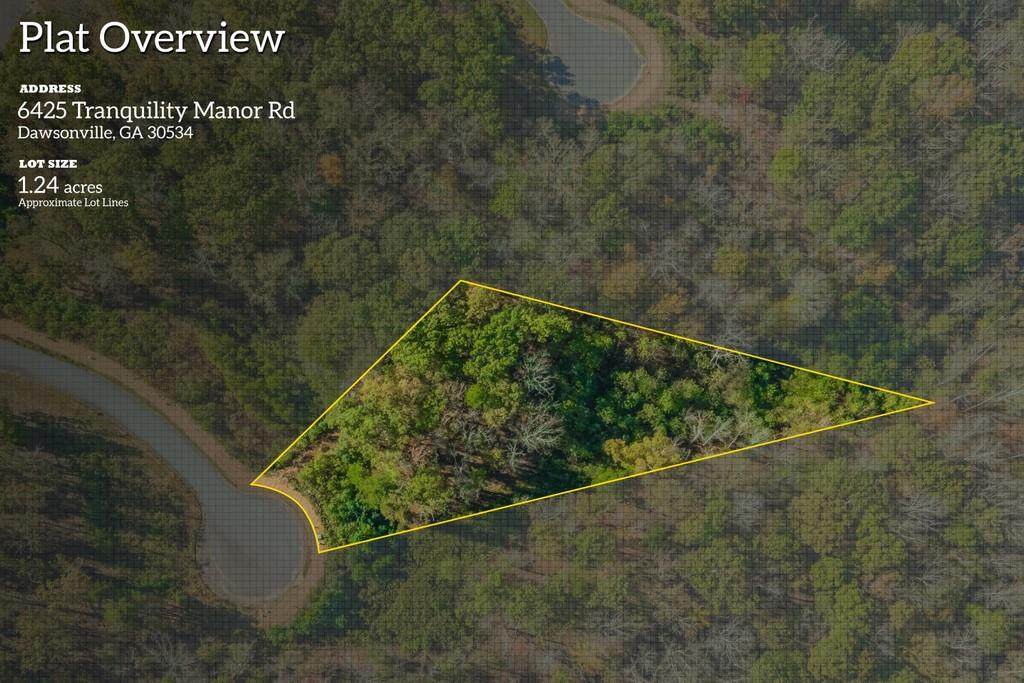 6425 Tranquility Manor Road - Photo 1