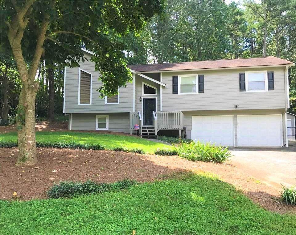 4161 Pointe Drive - Photo 1