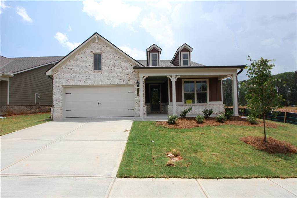 162 Rolling Hills Place - Photo 1