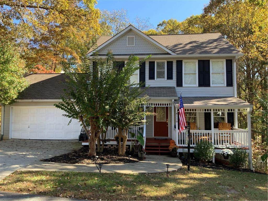 110 Modoc Court - Photo 1