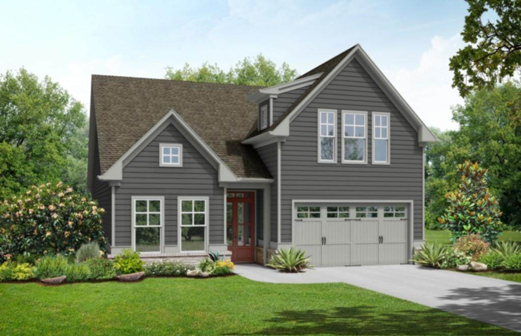 113 Ivey Way - Photo 1