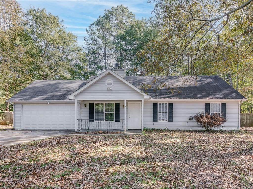 119 Lake Forest Drive - Photo 1