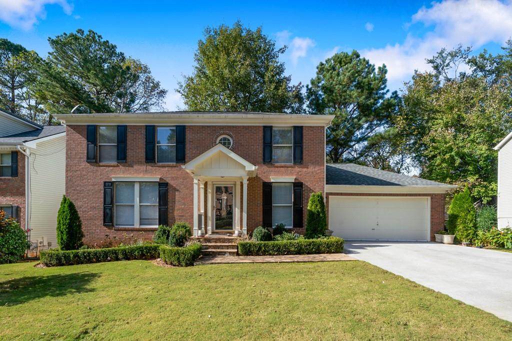 3500 Castlehill Court - Photo 1