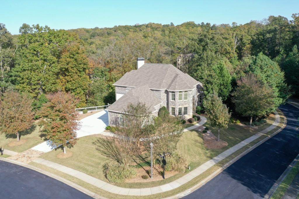 4162 Cumberland Point Drive - Photo 1