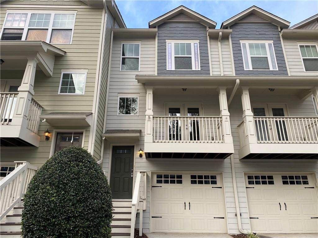 1501 Liberty Parkway - Photo 1