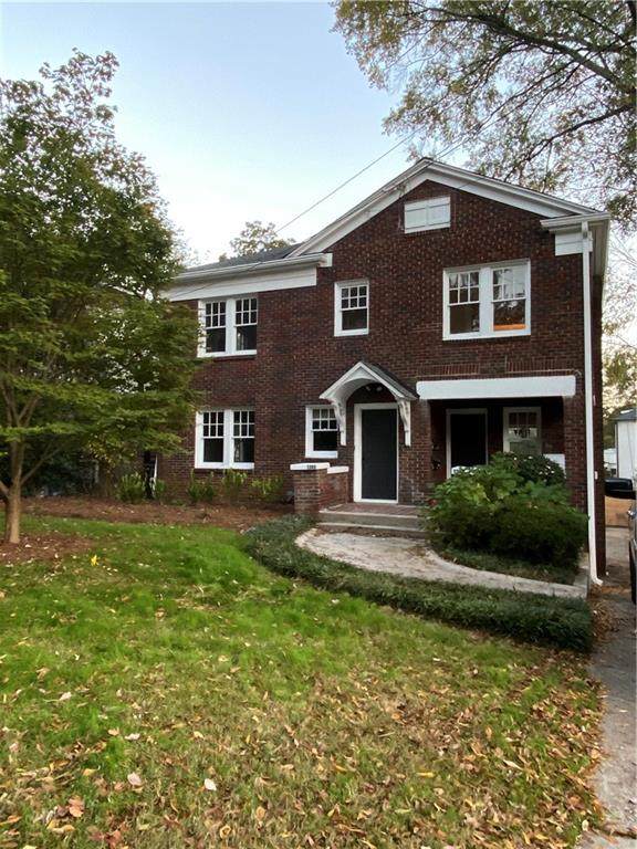1363 Highland Avenue - Photo 1
