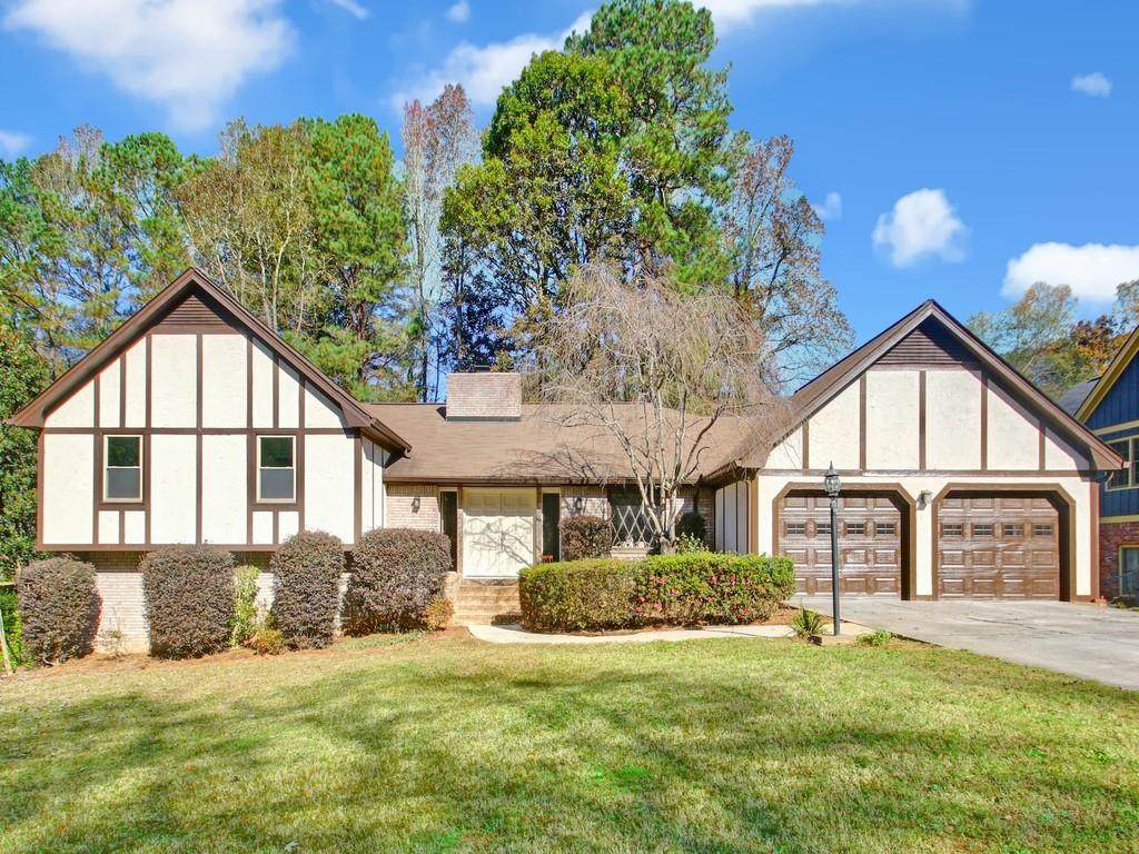 4050 Menlo Way - Photo 1