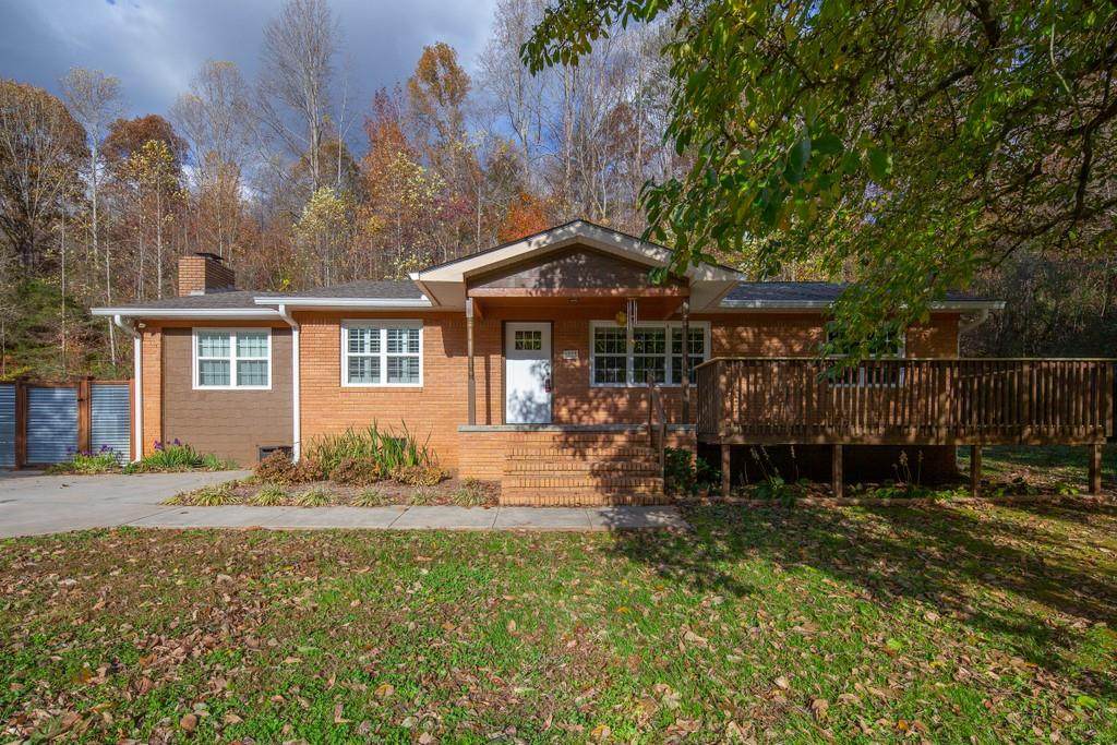 1779 Cavender Creek Road - Photo 1