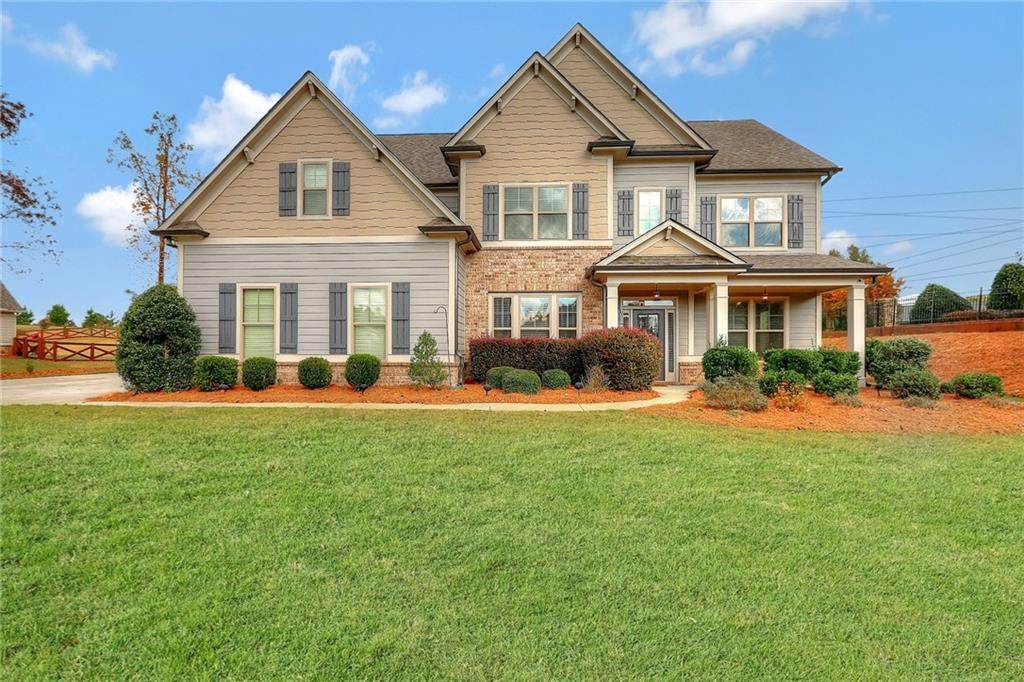 20 Sterling Lake Way - Photo 1