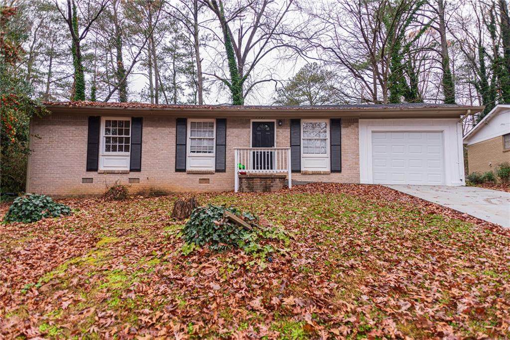 4442 Malibu Drive - Photo 1