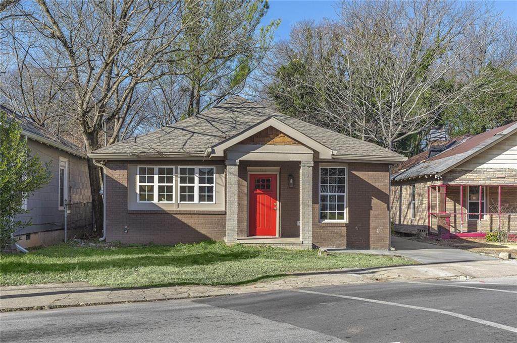 982 Mayson Turner Road - Photo 1