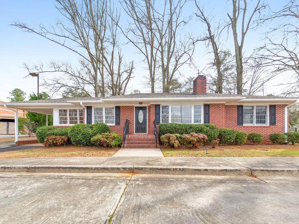 1830 Scufflegrit Road - Photo 1