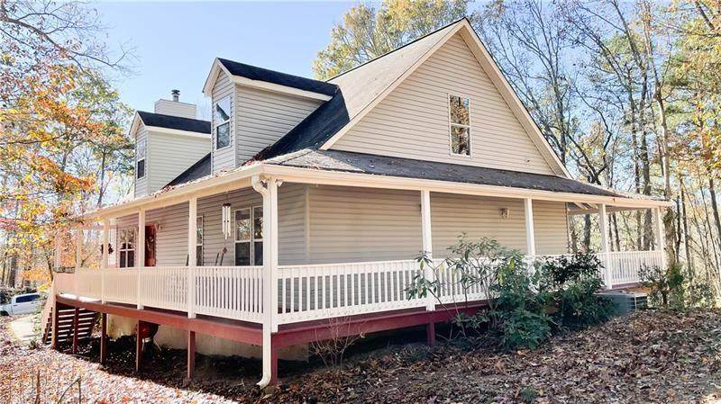 335 Ficklen Drive - Photo 1