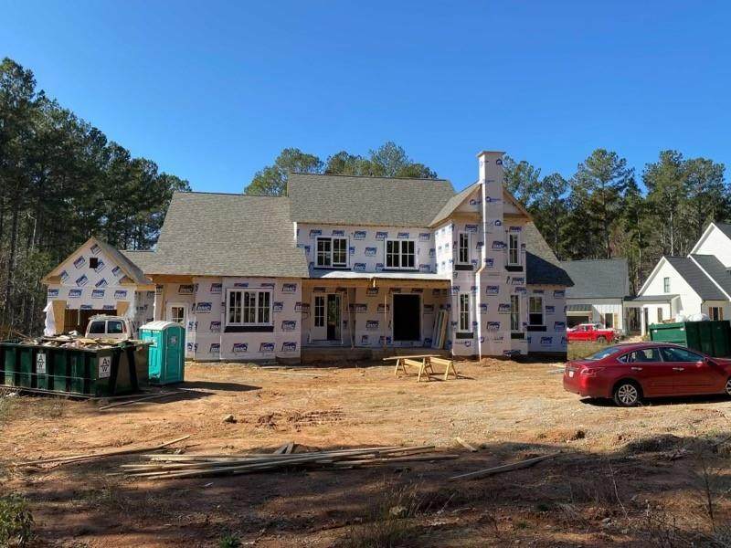 210 Von Lake Court - Photo 1