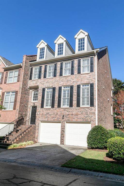 1292 Dunwoody Cove - Photo 1