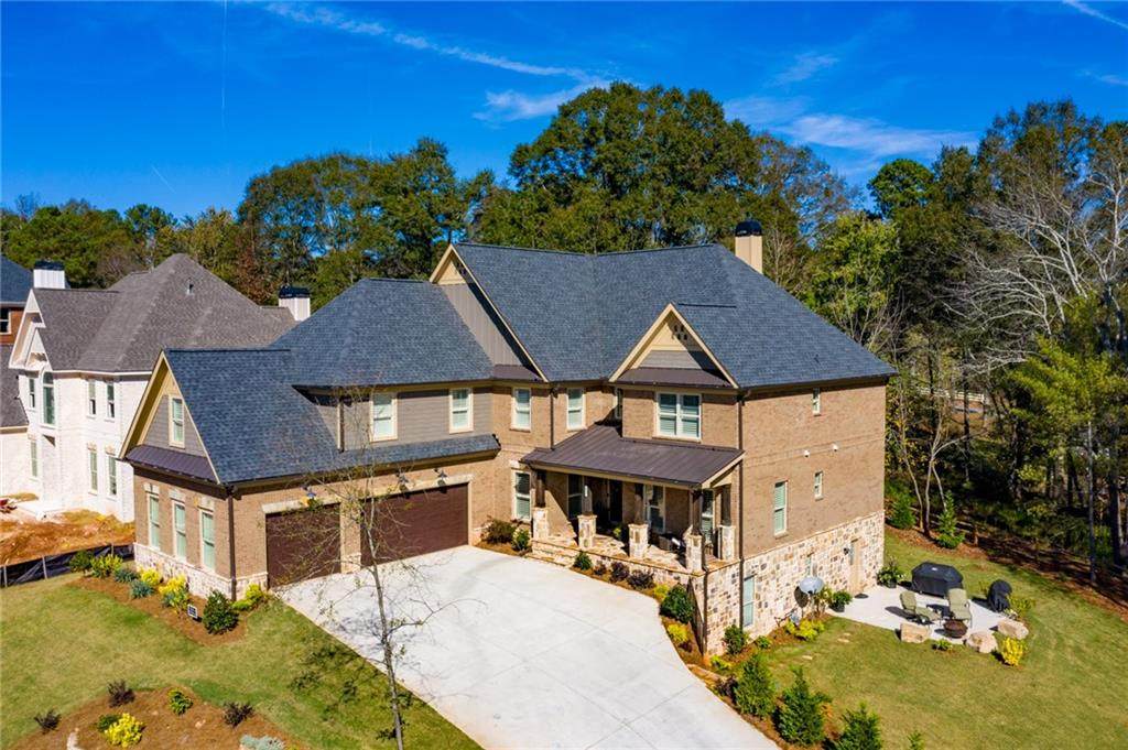 951 Kora Drive - Photo 1