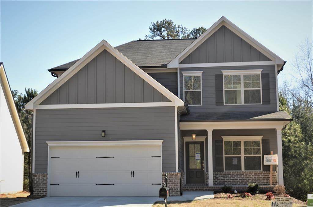 139 Flowing Trail - Photo 1