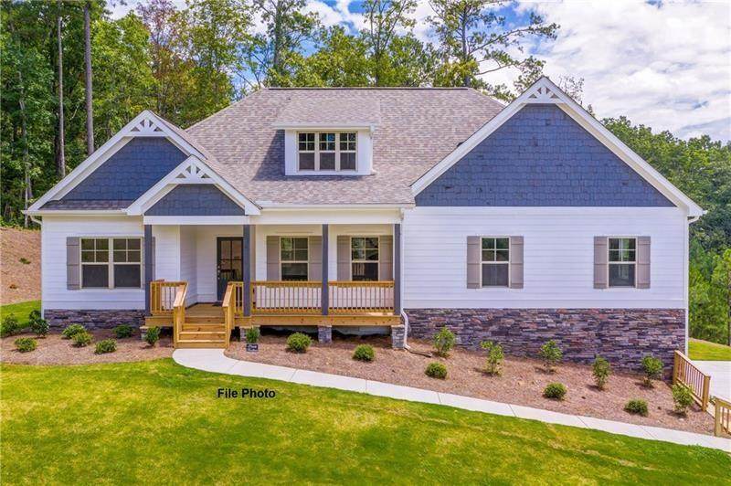 409 Spring Lake Hills - Photo 1