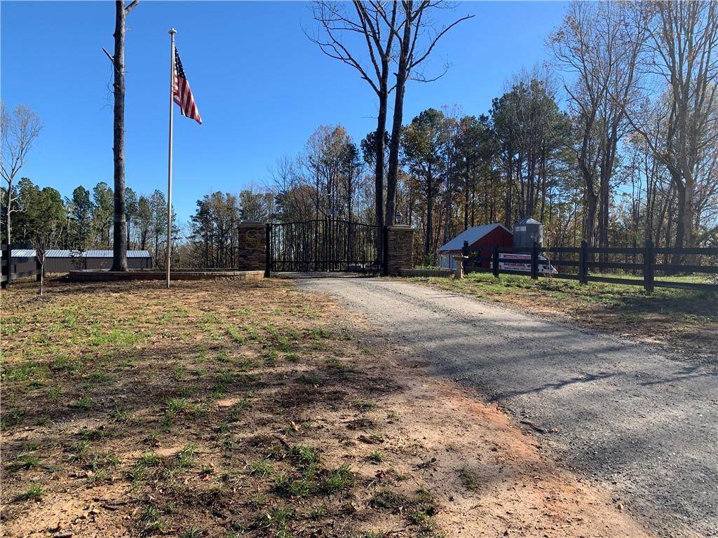 344 Bent Tree Drive - Photo 1