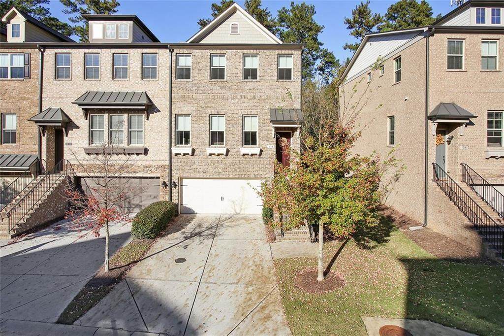 136 Brindle Lane - Photo 1